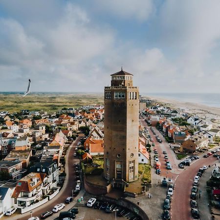 Amsterdam Beach Zandvoort Studio S 外观 照片