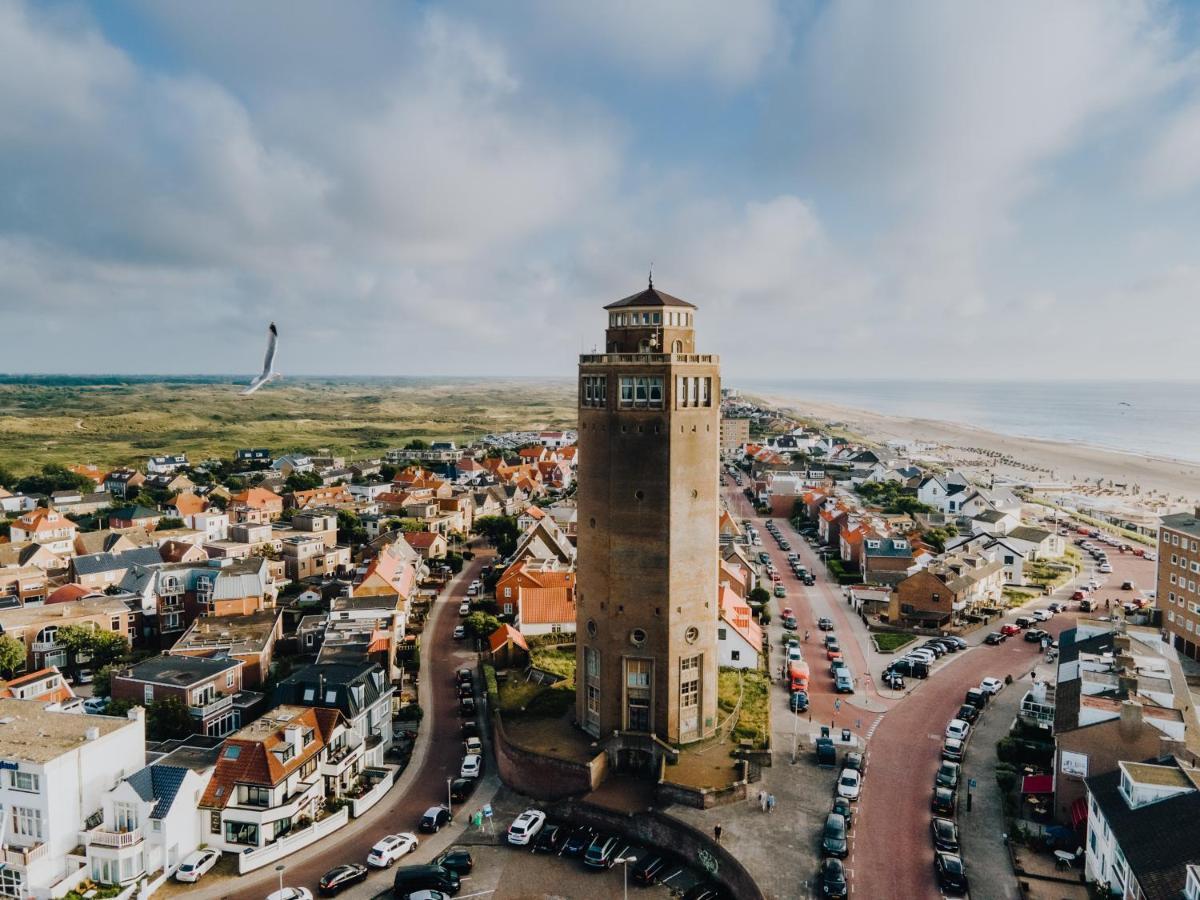 Amsterdam Beach Zandvoort Studio S 外观 照片